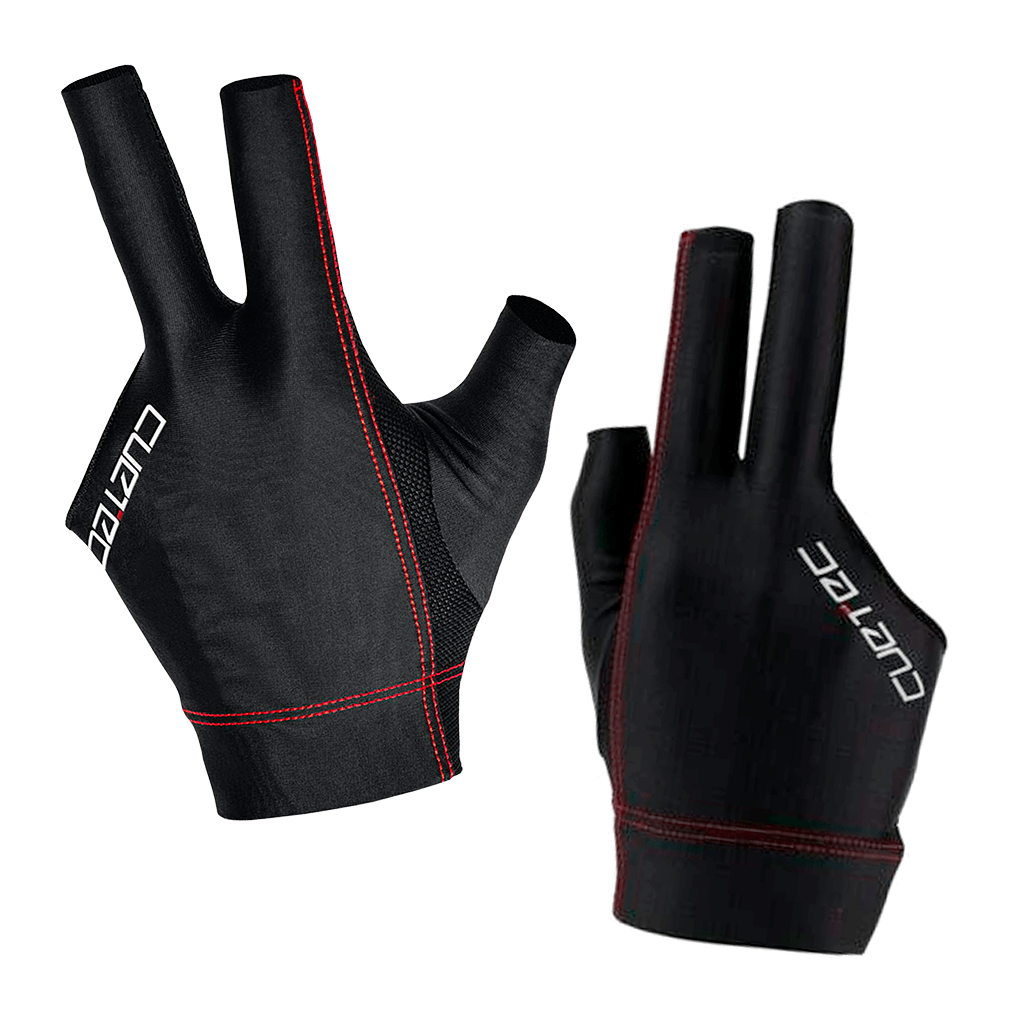 CUETEC AXIS BILLIARD GLOVES