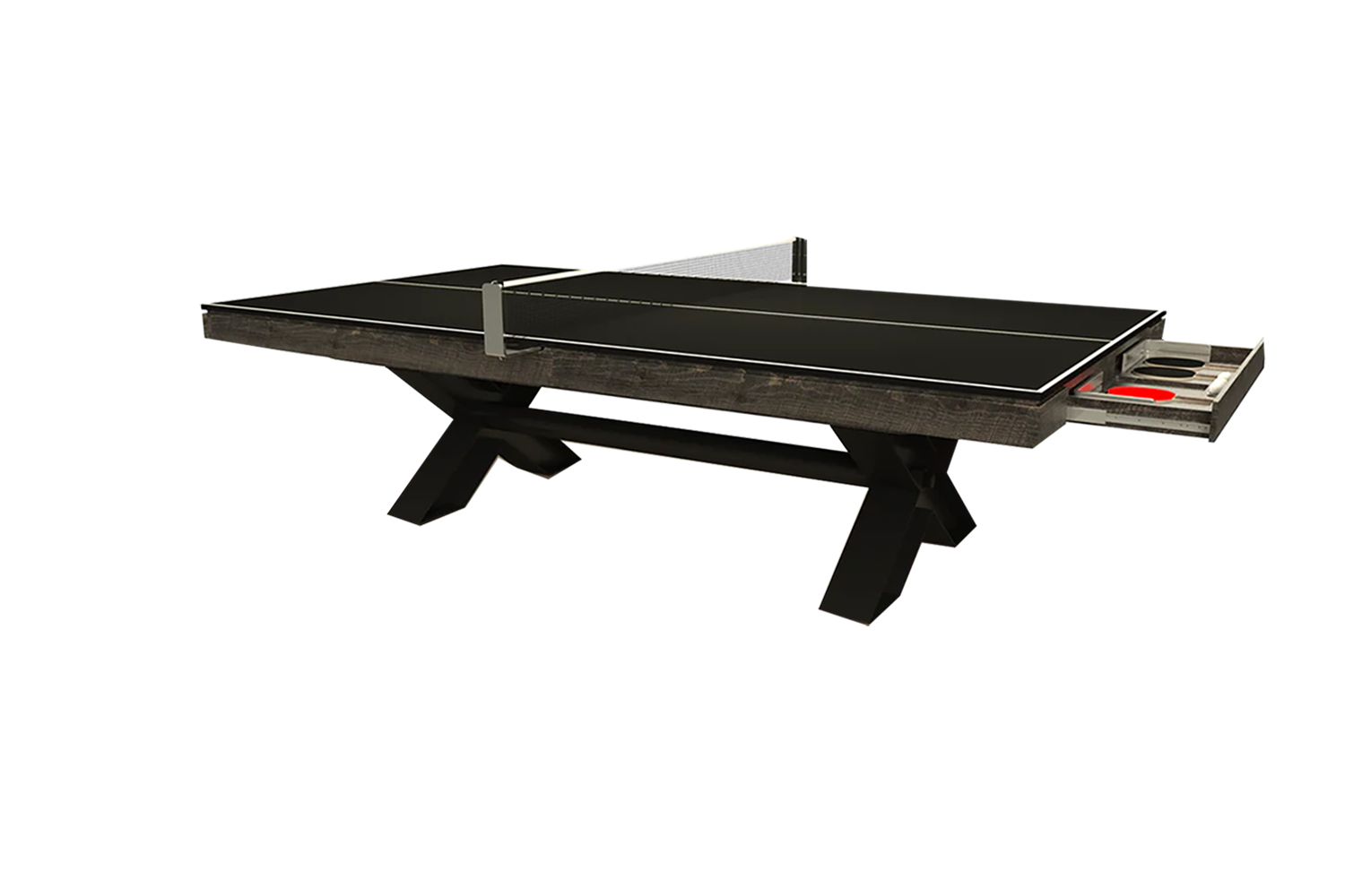 CANYON PING PONG TABLE