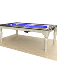 COLONIAL GAME ROOM