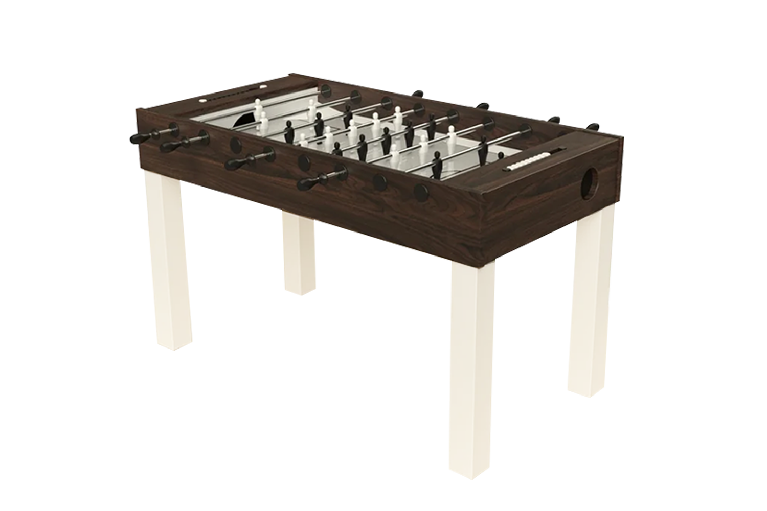 LA CONDO DUO FOOSBALL TABLE
