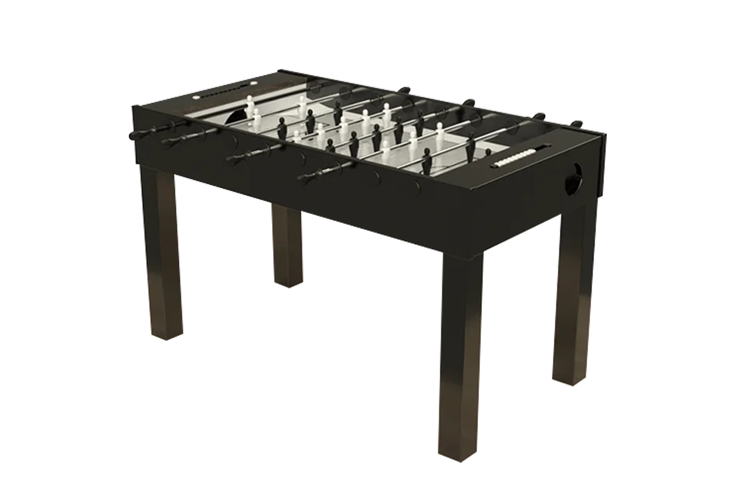 LA CONDO EVOLUTION FOOSBALL TABLE