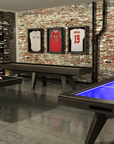 LUXX GAME ROOM