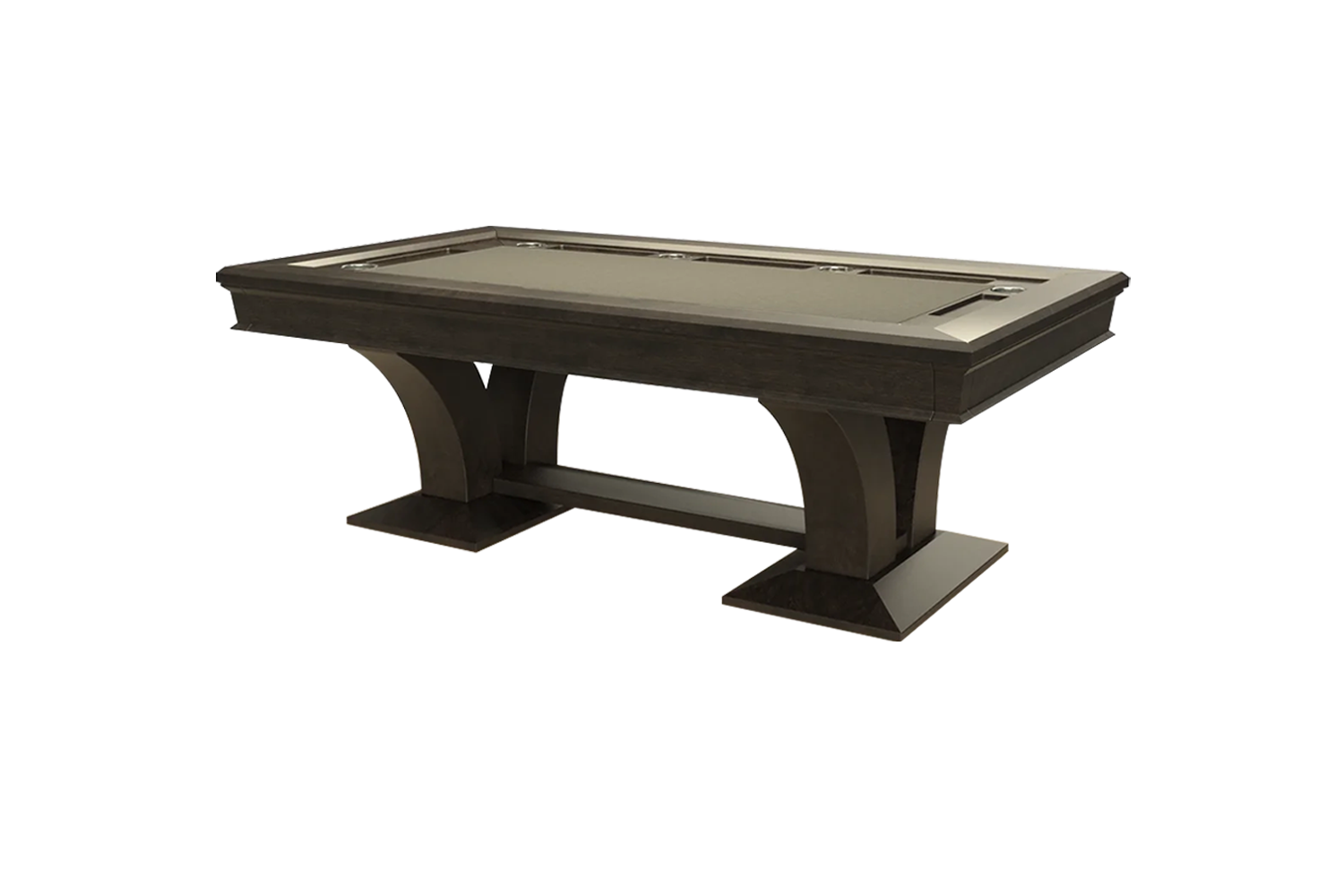 DIVINE RECTANGLE GAME TABLE