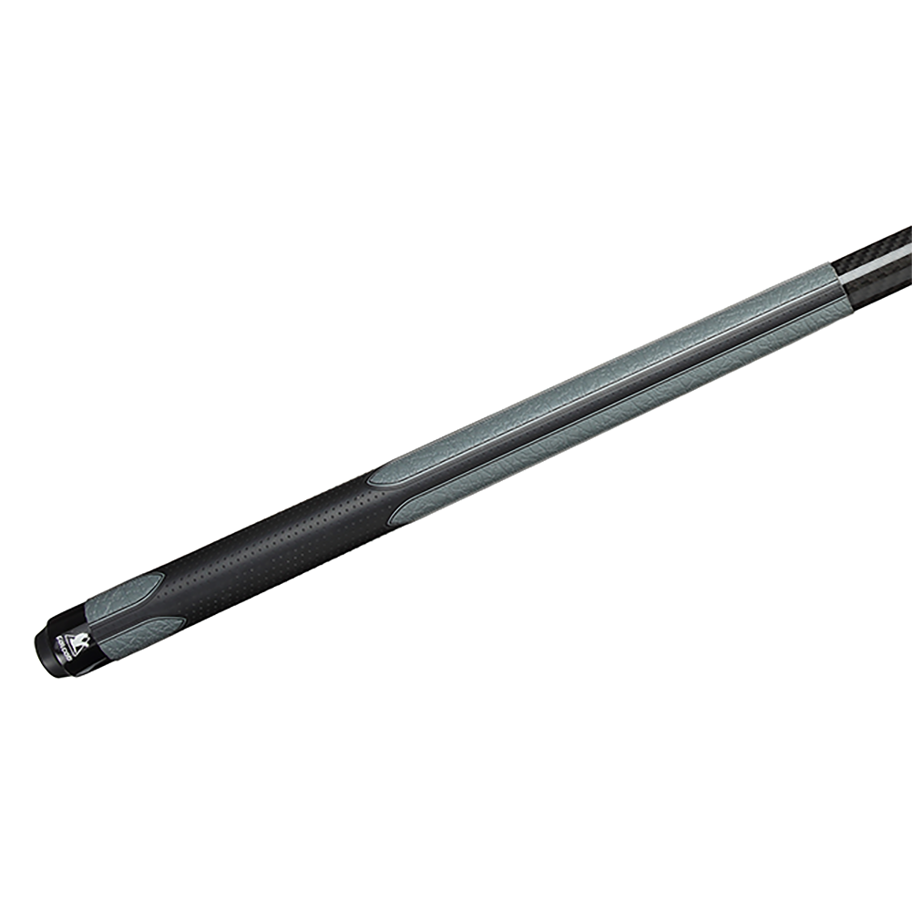 FALCON BREAK CUE TNT4 GREY AND BLACK 13MM 19OZ