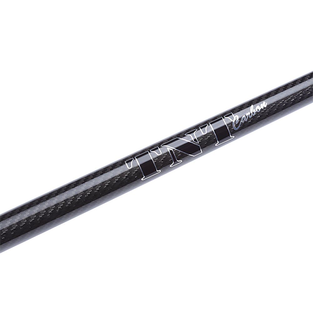 FALCON BREAK CUE TNT4 GREY AND BLACK 13MM 19OZ