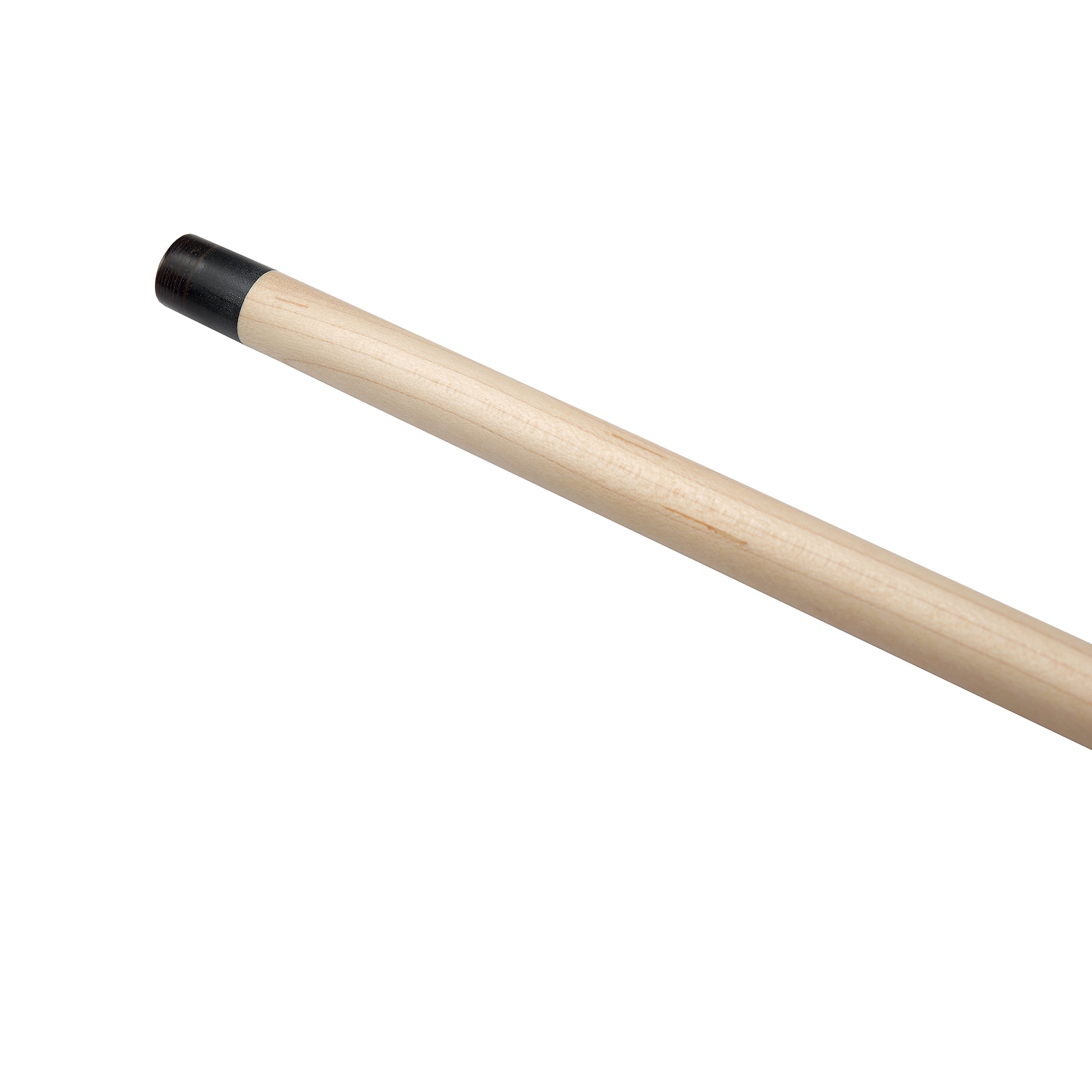 FALCON JUMP AND BREAK CUE TNT4 GREY AND BLACK 13MM 19OZ