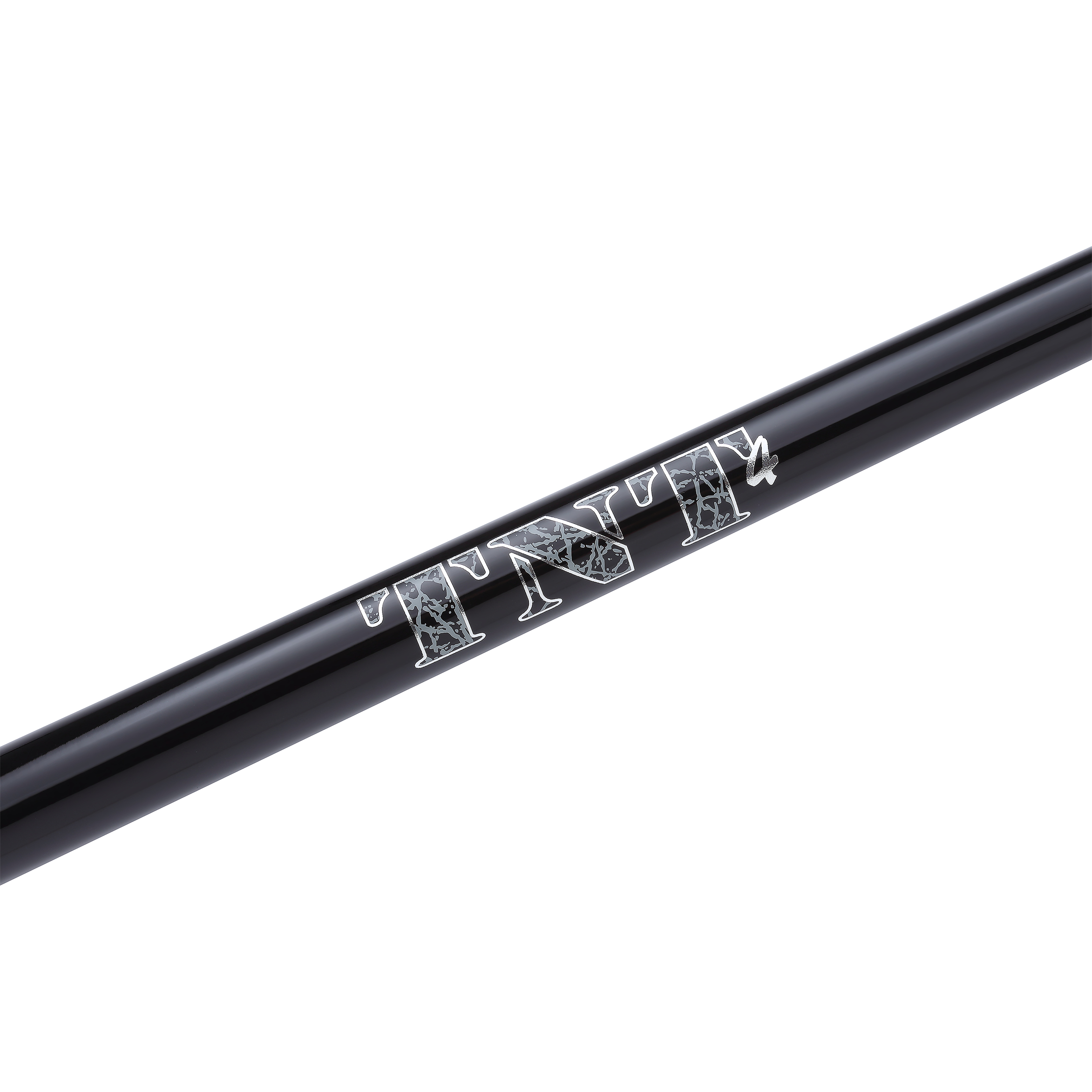 FALCON JUMP AND BREAK CUE TNT4 GREY AND BLACK 13MM 19OZ