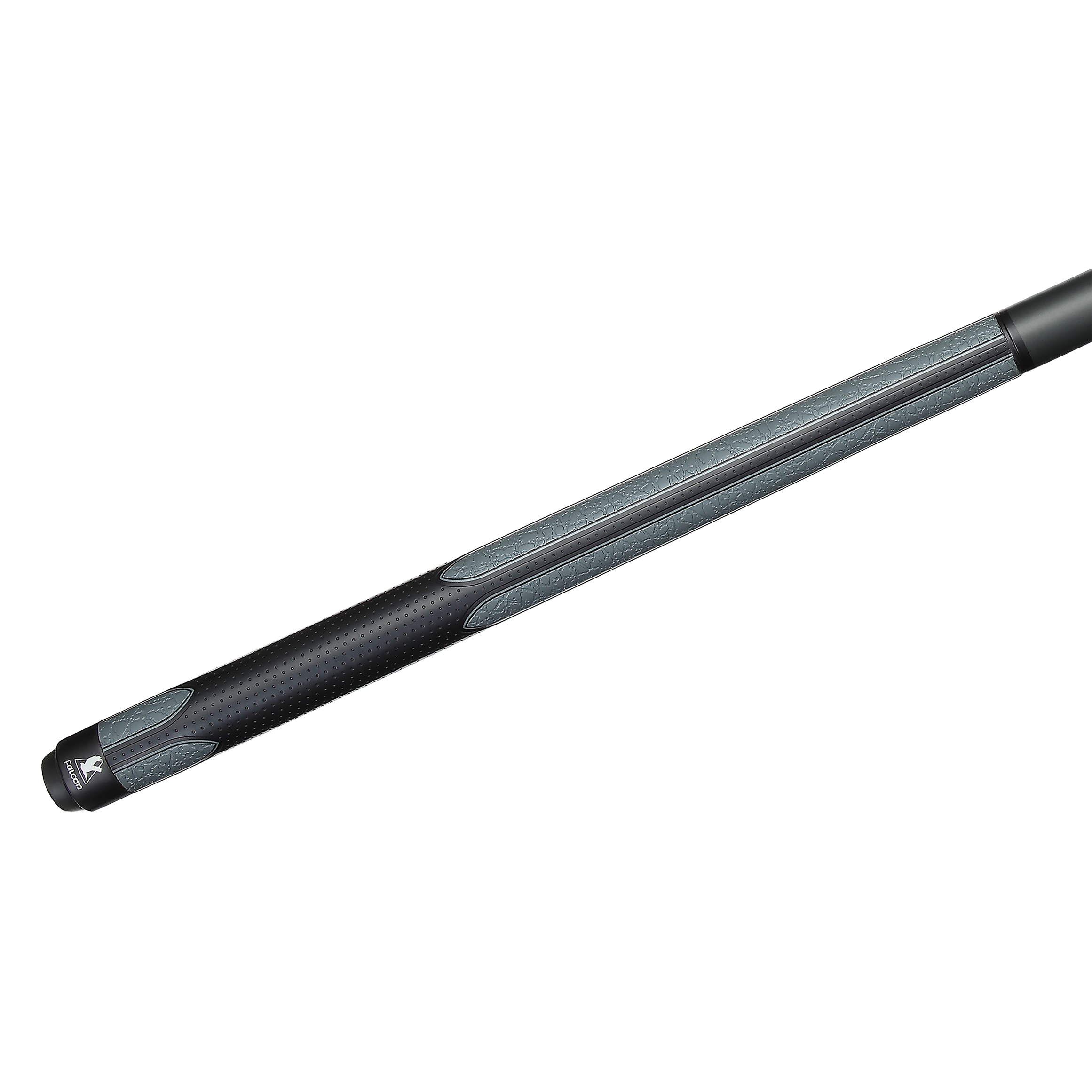 FALCON JUMP AND BREAK CUE TNT4 GREY 13MM 19OZ