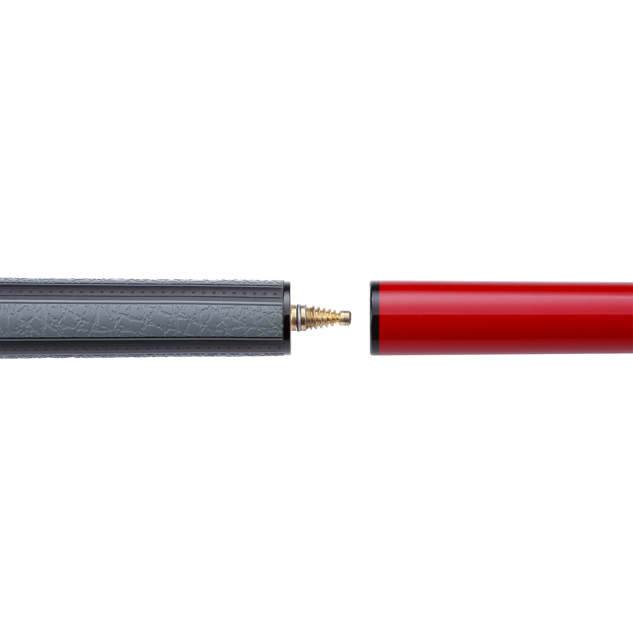 FALCON JUMP AND BREAK CUE TNT4 RED 13MM 19OZ