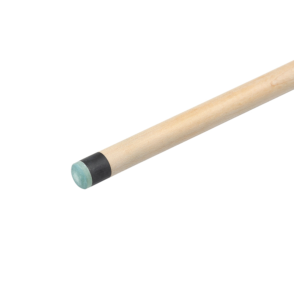 FALCON POOL CUE JUMP TNT4 BLACK 13MM 19OZ