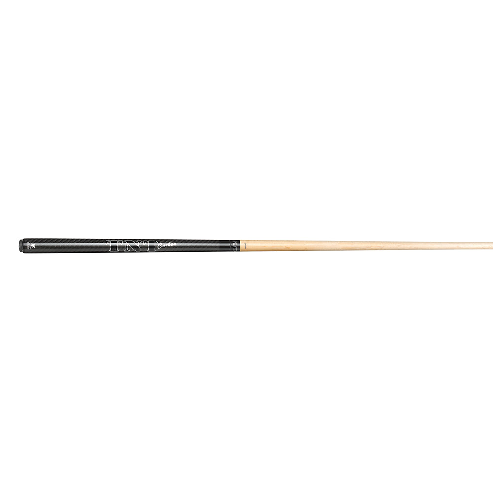 FALCON POOL CUE JUMP TNT4 BLACK 13MM 19OZ