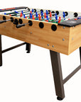 TABLE DE BABYFOOT FAS CLUB BOIS
