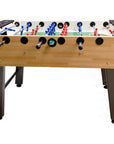 TABLE DE BABYFOOT FAS CLUB BOIS