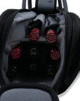 ÉTUI SOUPLE J FLOWERS TACTICAL LÉGER 4M/4F