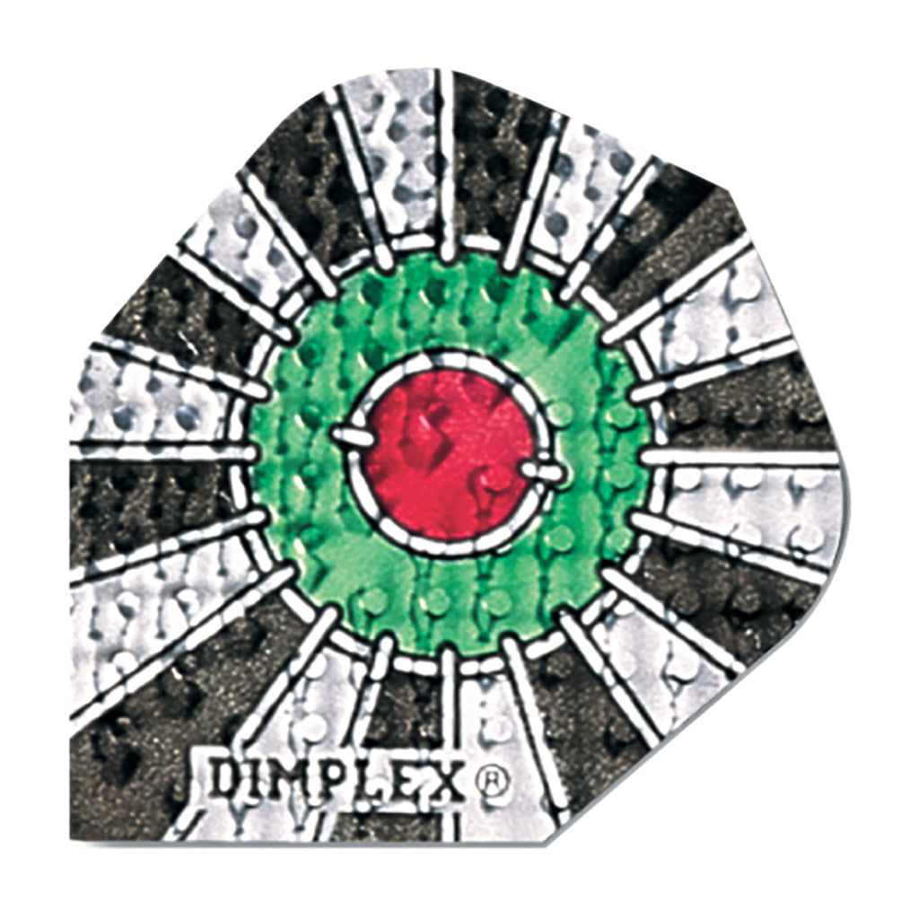 HARROWS DIMPLEX DART FLIGHT COLLECTION