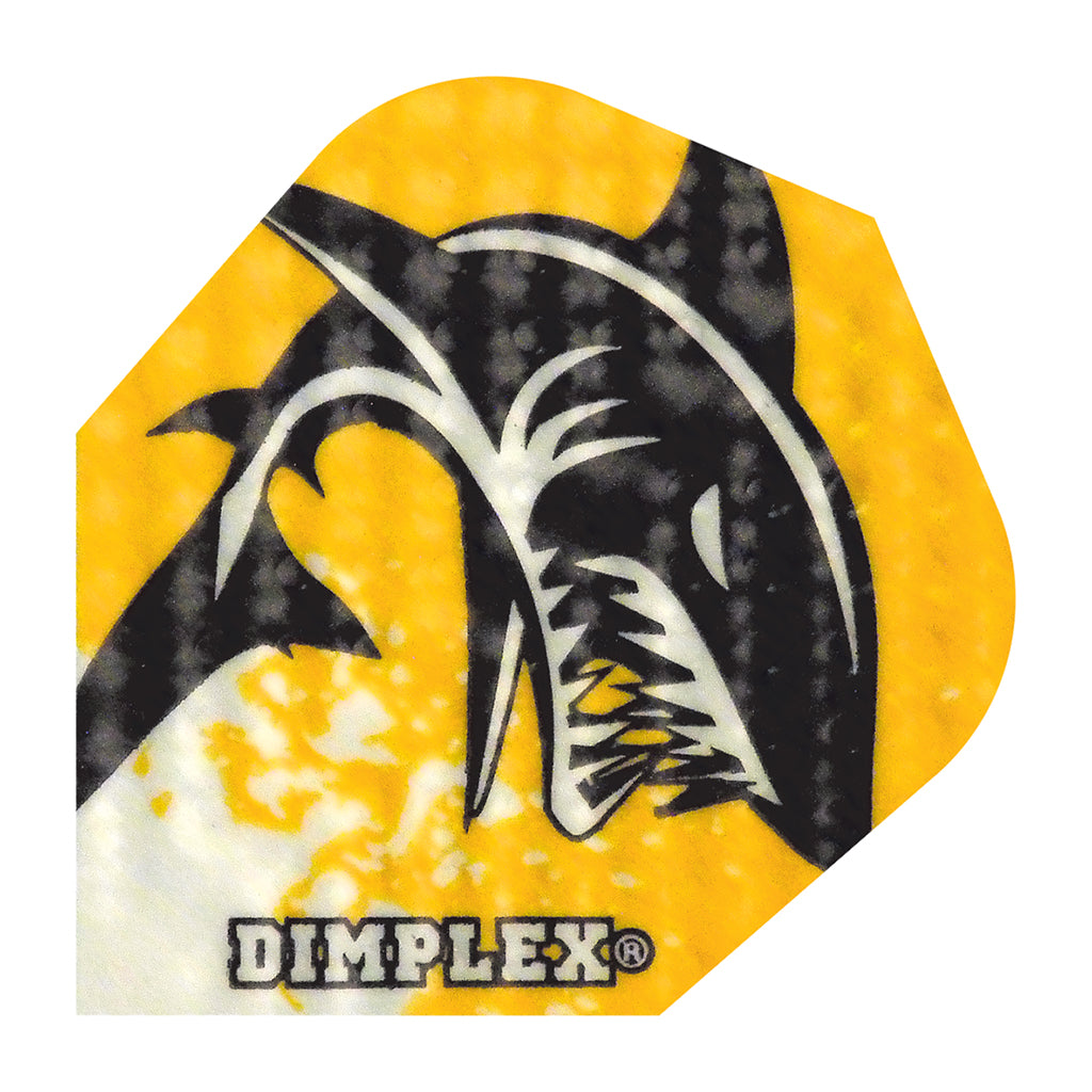 HARROWS DIMPLEX DART FLIGHT COLLECTION