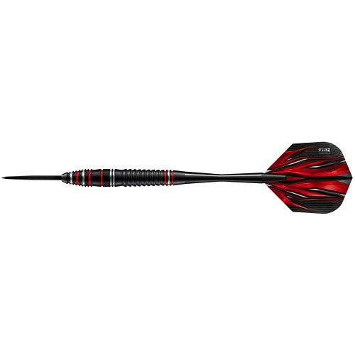 HARROWS FIRE HIGH GRADE ALLOY DARTS