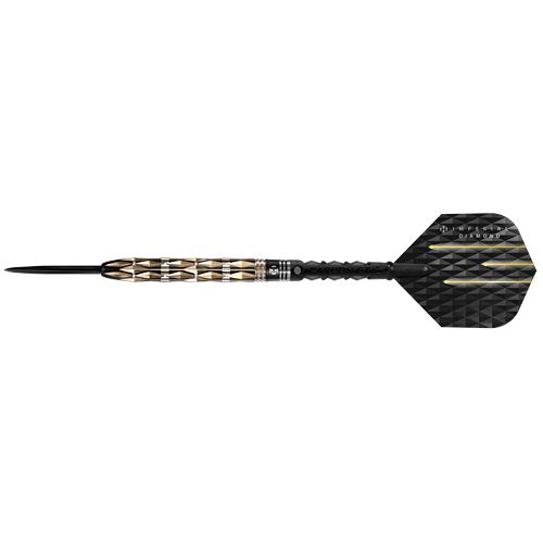HARROWS IMPERIAL DIAMOND 90% TUNGSTEN DARTS