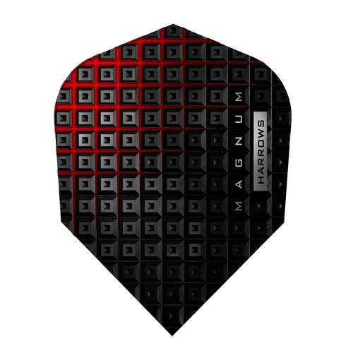 HARROWS MAGNUM RELOADED 97% TUNGSTEN DARTS