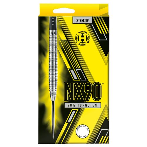 HARROWS NX90 90%TUNGSTEN DARTS