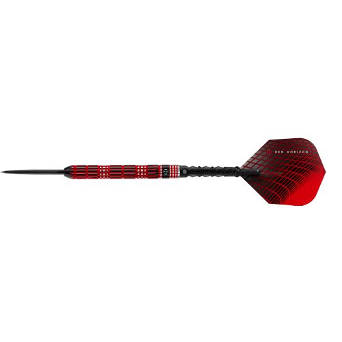 HARROWS RED HORIZON 90% TUNGSTEN DARTS