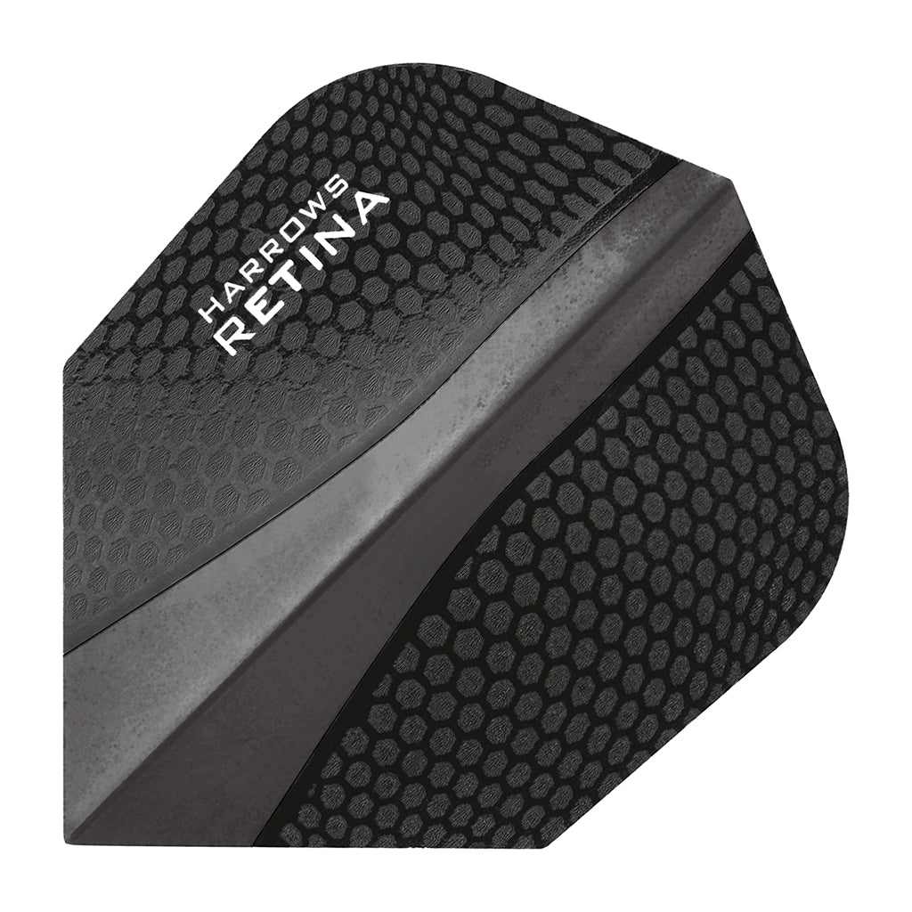 HARROWS RETINA DART FLIGHT COLLECTION