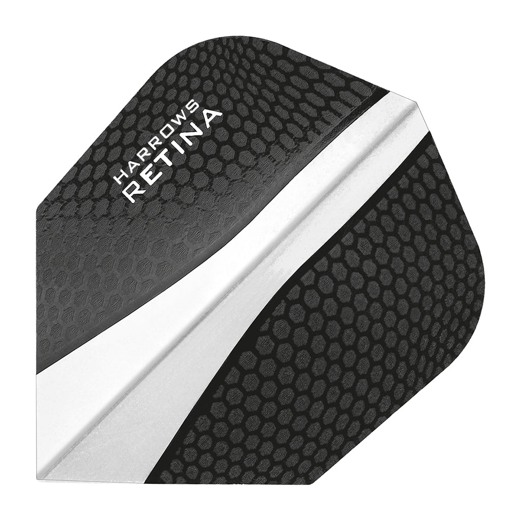 HARROWS RETINA DART FLIGHT COLLECTION