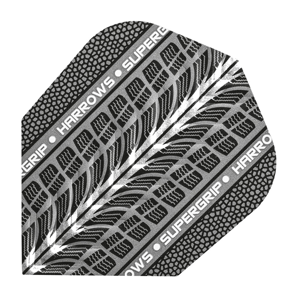 HARROWS SUPERGRIP DART FLIGHT COLLECTION