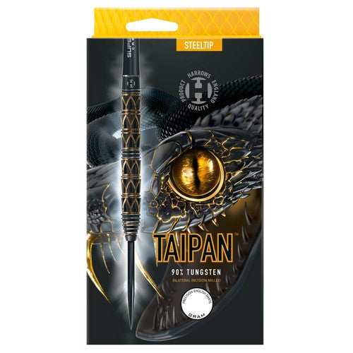 HARROWS TAIPAN 90% TUNGSTEN DARTS