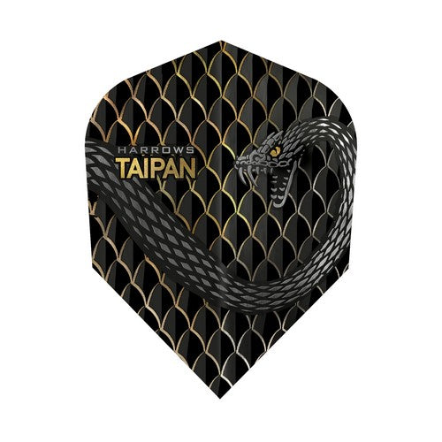 HARROWS TAIPAN 90% TUNGSTEN DARTS