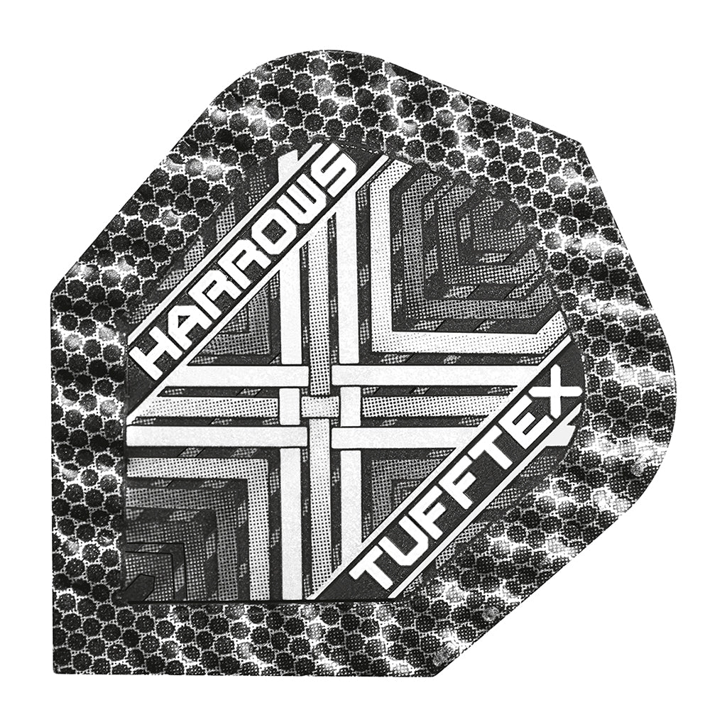 HARROWS TUFFTEX DART FLIGHT COLLECTION