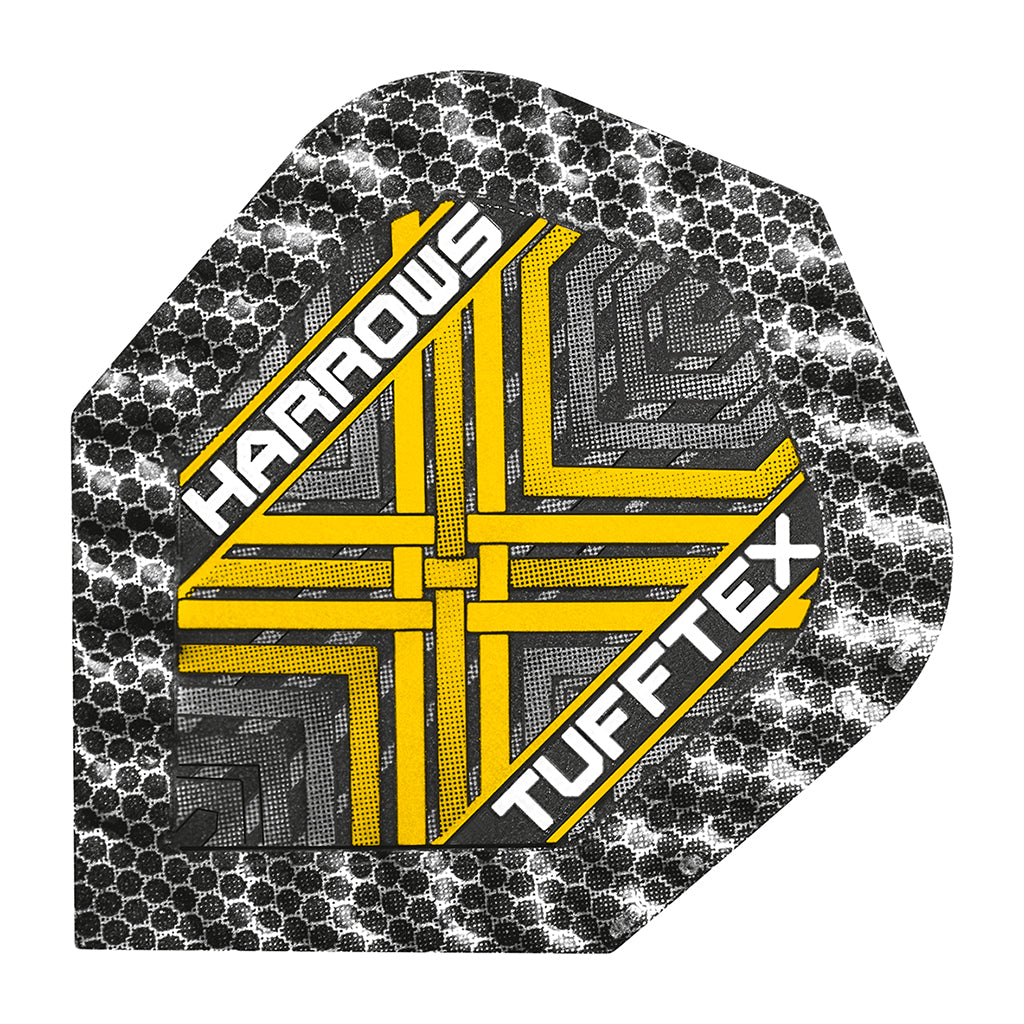 HARROWS TUFFTEX DART FLIGHT COLLECTION