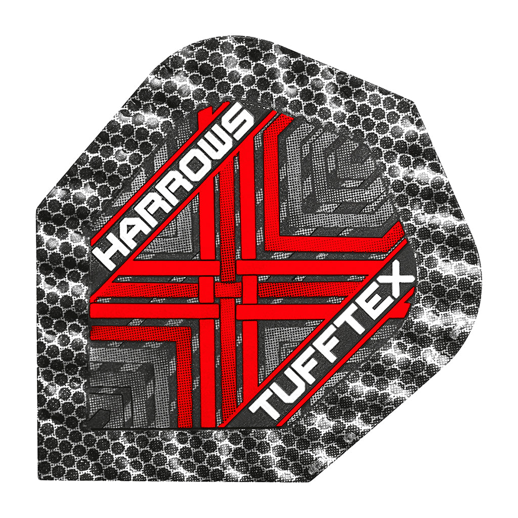 HARROWS TUFFTEX DART FLIGHT COLLECTION