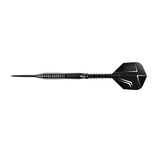 HARROWS BLACK KNIGHT 90% TUNGSTEN DARTS