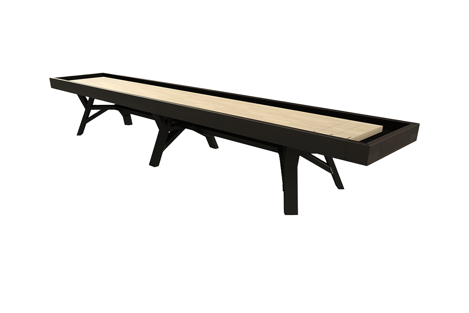 INDUSTRIA SHUFFLEBOARD TABLE