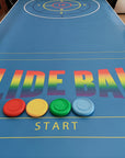 SLIDE BALL