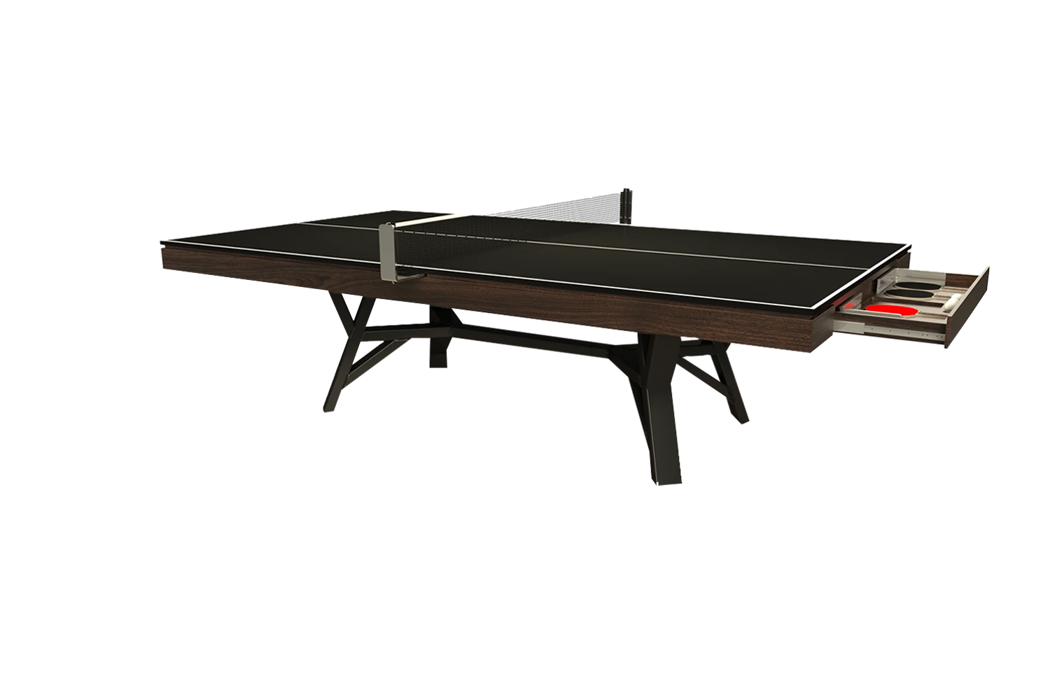 INDUSTRIA PING PONG TABLE