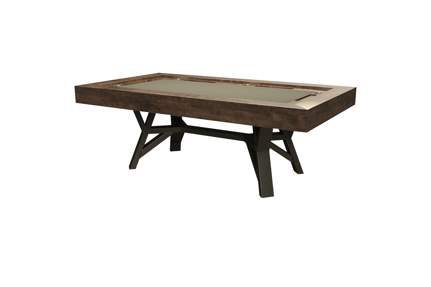 INDUSTRIA RECTANGLE GAME TABLE