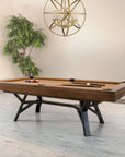INDUSTRIA GAME ROOM