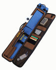 J FLOWERS SOFT CASE 3B/5S