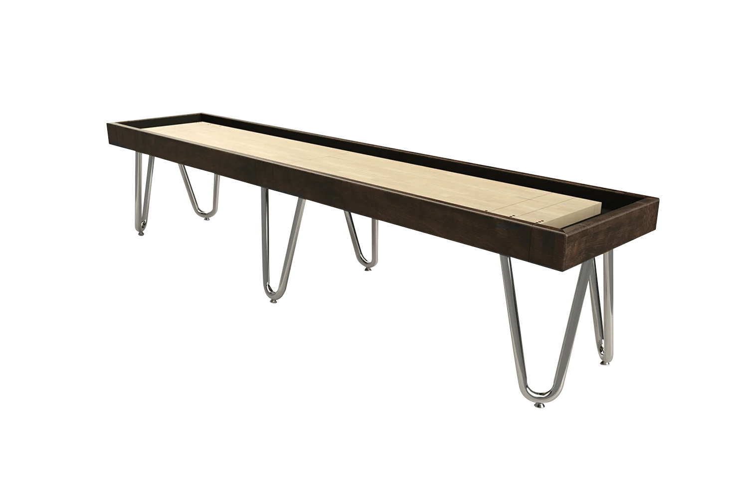 LOFT SHUFFLEBOARD TABLE