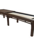 LOTUS SHUFFLEBOARD TABLE