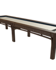 LOTUS SHUFFLEBOARD TABLE