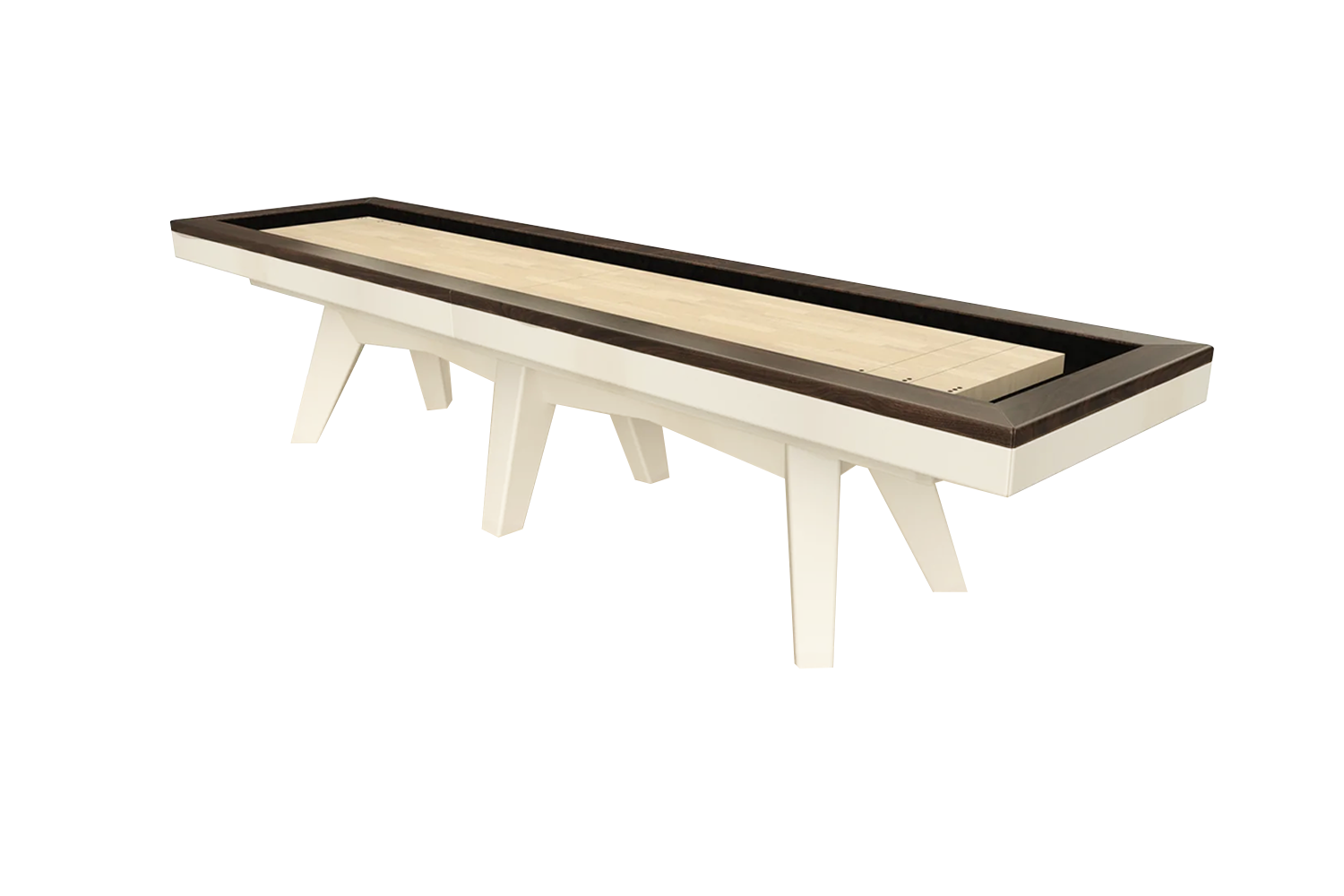 LUXX DUO SHUFFLEBOARD TABLE