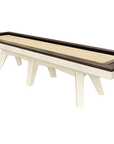 TABLE DE SHUFFLEBOARD LUXX DUO