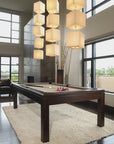 LA CONDO GAME ROOM
