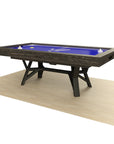 LA FORGE GAME ROOM