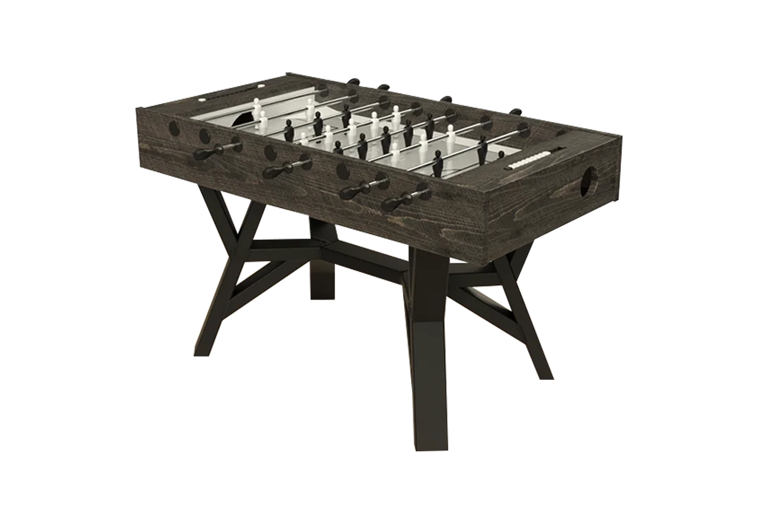 LA FORGE FOOSBALL TABLE