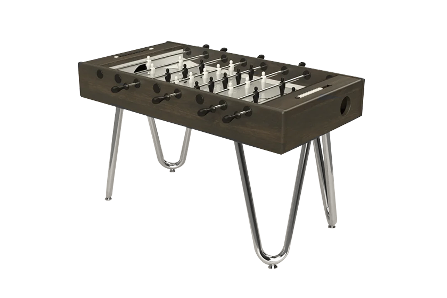 LOFT FOOSBALL TABLE