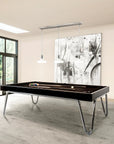 LOFT GAME ROOM